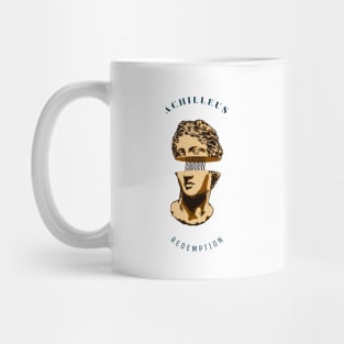 Achilleus Mug